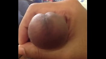 Morning Masturbation - masturbation, solo, dick, bigdick, playing, mas, soloboy, black-cock - Video 5796101