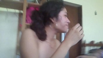 Novia Mama Verga Cuando Están Solos En Casa