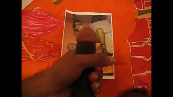 Masturbation Ma Coquine 1