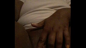 Dannie Love ' Touching Herself