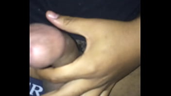 Quick Stroking Before Bed