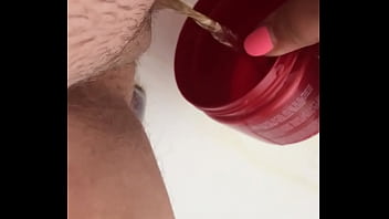 Pissing In My Bath Tub And Playing
