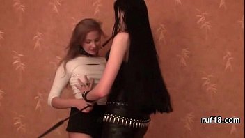 Boyfriend Loves To Indulge The Horny Girl By Tying Her Up