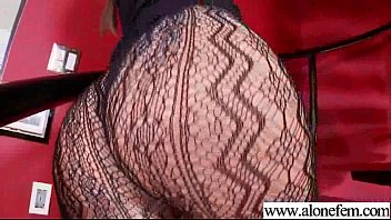 Alone Girl Start Sexually Play With All Kind Of Things Movie-07