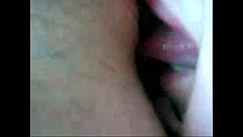 She Love To Lick Anus