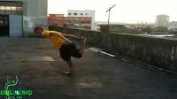 Passinho Foda - Pablinho,hiltinho,breguete_rene (mr Passista_fantásticos) 2013 Low