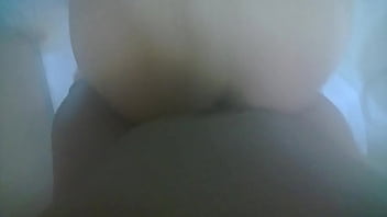 Anal Con Ricas Nalgas En Regadera