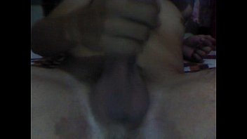 Masturbating My Cock When I_m Horney