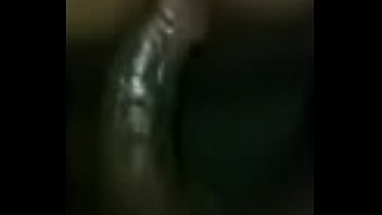 Big Black Dick Deeply Fucking Black Pussy Pt2