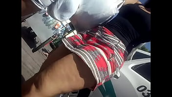 Na, Gostosa, Bunda, Rua - Unknown - 2025 - Sexy - Scene - Video 5734246