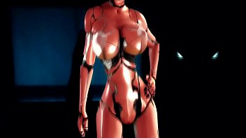 [Hentype - Vera' Android test 2]