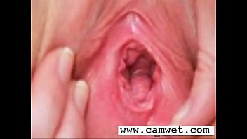 Hot Nurse Spreading Her Legs And Show Vagina