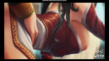 Creampie, Doggystyle, Hentai, Fox, Of, Forest, Outside, Animated, League, Legends, Ahri - Creampie - 2025 - Passionate - Session - Video 5686410