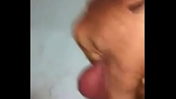 Paki Man Enjoying Masterbution