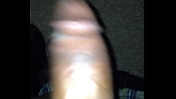Stroking This Big Long Thick Dick