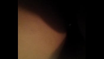 Bent Over The Couch Backshots