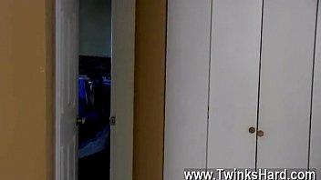 Sex Emo Boy Gay Movie Ryker Madison Unknowingly Brings Loan Shark