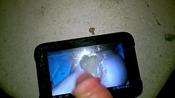 Gozando Pra Bunda Da Branquinha Bunduda