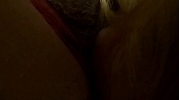 Blonde Mildred And Larry Rainbow Mix