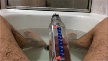 Bathmate - How To Use The Bathmate
