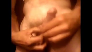 Masterbating For You To Watch