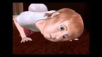 Naughty Nancy Episode 7