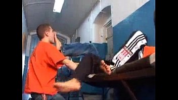 Fucking Sucking Even Foot Smelling