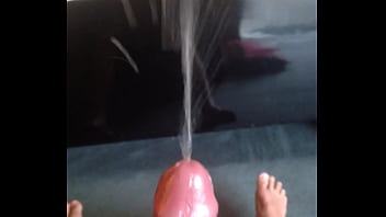 Xplosive Cumshot