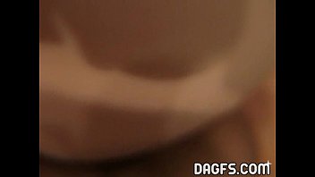 All Cleaned Up For My Nasty Dick