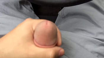 Cock, Masturbation, Solo, Dick, Car, Guy, Soloboy - Solo_-_masturbation - 2025 - Steamy - Show - Video 5728453