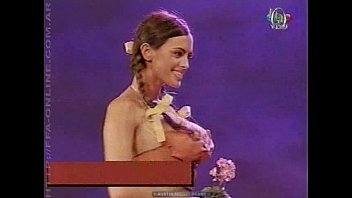 Body Painting - Nude On Tv Show Hq Porn Porntubemovs