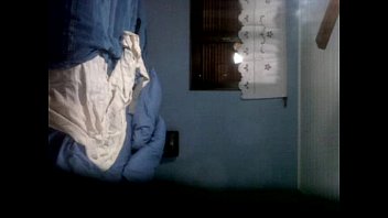 Limpiando La Pieza Culito Con Tanguita