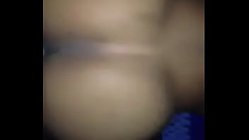 Me Fucking My Ex Doggystyle After The Club