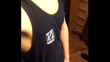 Mostrando O Pau No Whatsapp