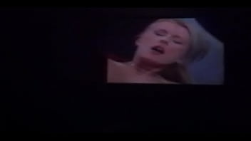 Video Snippet Captured In Adult Theater