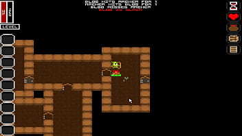 Legends Of Yore Gameplay