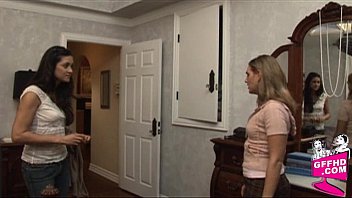 Girls Enjoying Girls 1018