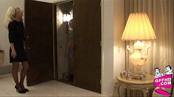 Girls Enjoying Girls 1048