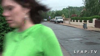 Petite Sportive Francaise Bien Sodomisee Profondement Avec L Ejac Buccale