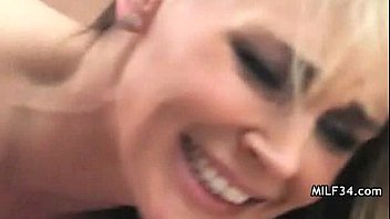 Gorgeous Cougar Had A Horny Great Time With An - cumshot, facial, hardcore, big, boobs, cock, milf, blowjob, mature, busty, bigtits, jizz, lady, milf - Video 5571376