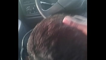 Tracy Swallowing That Nutt