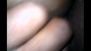 Playing With Bae Pussy