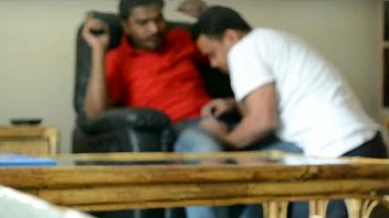 Bangladeshi Gay Arju And Imran, Imran Sucks Arju' Big Dick