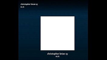 Christopher Brian Sy P1