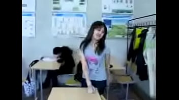 Nice, Mina - Unknown - 2025 - Intense - Scene - Video 5716931