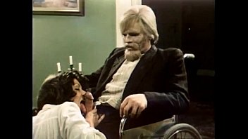 Born erect (1976) - Blowjobs _ Cumshots Cut