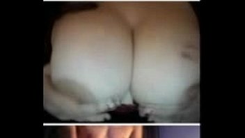 Cams Conversation With My Pretty Friend Ended Up Sexcam - At Chosencam.com