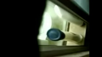 Mulher Tomando Banho