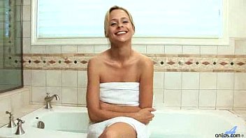 Amateur Housewife Interview Before Rough Sex