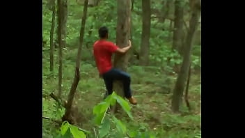 Captain Hornball Fucks For Pupusas